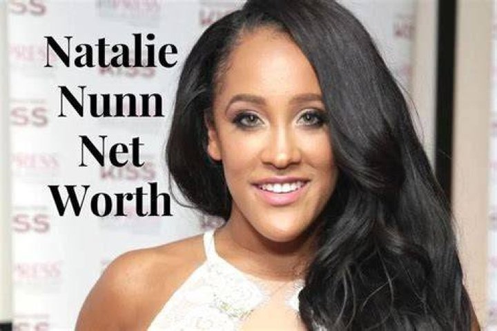 Natalie Nunn's Parents: A Look Into Their Lives