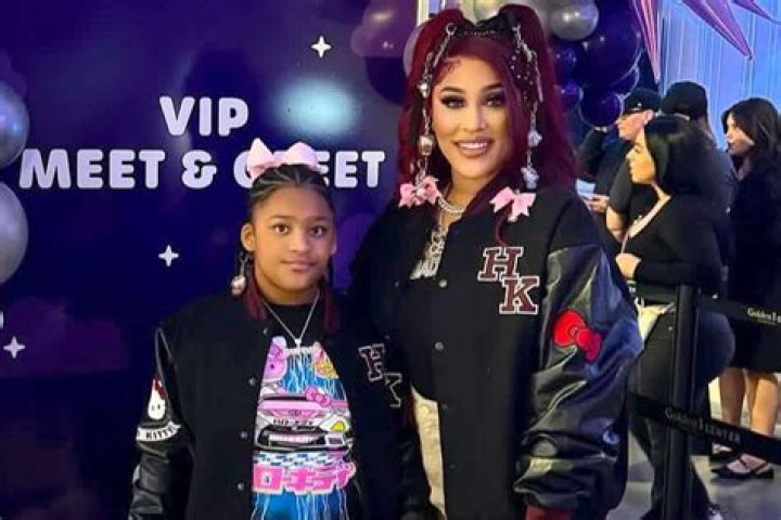 Natalie Nunn Kids Age: Unveiling The Details