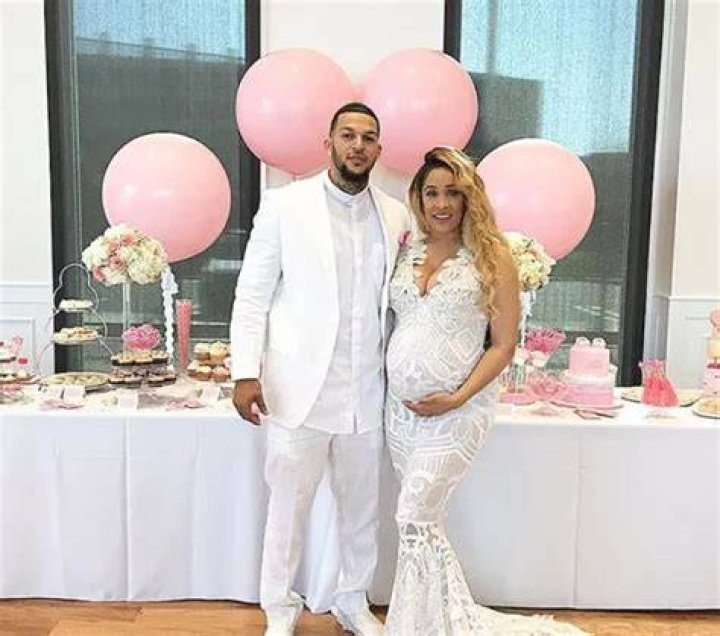 Natalie Nunn: Love, Marriage, And Family