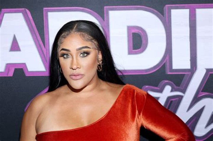 Natalie Nunn: The Rising Star Of 2024