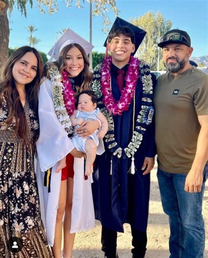 Natalie Ortega's Children: A Guide To Her Family Life