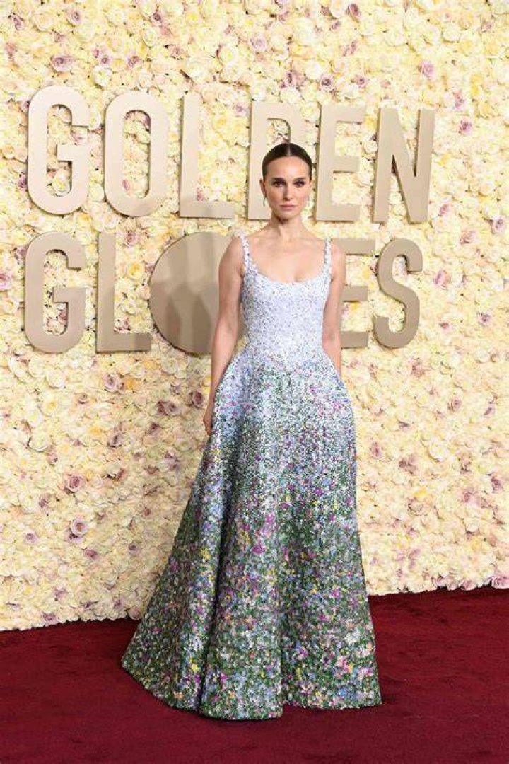 Natalie Portman's Golden Globes Speech: Uncovering The Power And Impact