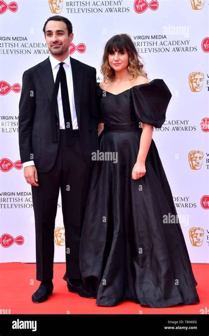 Natasia Demetriou's Partner: A Look Into Her Relationship