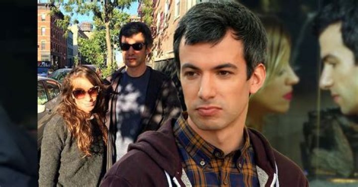 Nathan Fielder's Marital Status: Unraveling The Truth Behind The Comedian's Personal Life