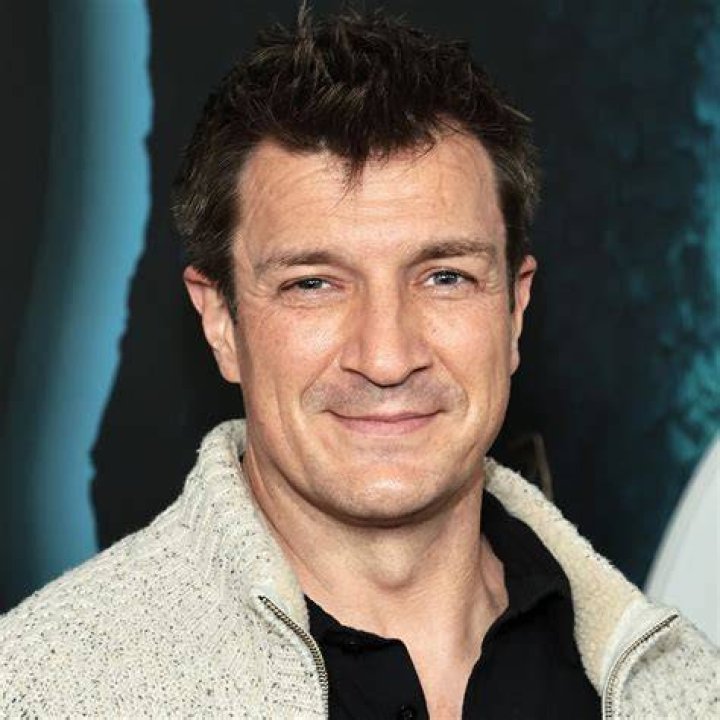 Nathan Fillion's Family: A Look At The Actor's Life Outside Hollywood