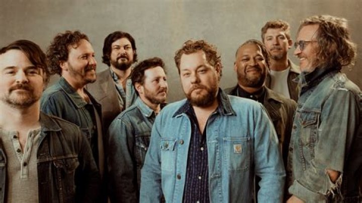 Nathaniel Rateliff's Height And Weight: Uncovering The Details