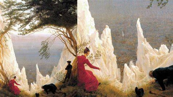Nature In Romanticism Poets