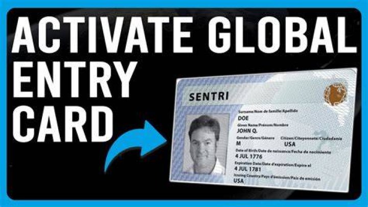 Navigating Global Entry With A DUI