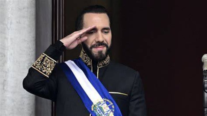 Nayib Bukele's Religion: A Glimpse Into The Spiritual Beliefs Of El Salvador's President