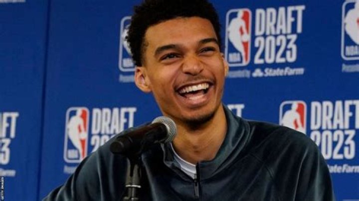 NBA Draft 2023: Identical Thompson twins eyeing the big time