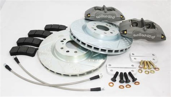 NC 300zx brakes, KA24DE timing kit, s13 wheels, and more [Archive] - Zilvia.net Forums