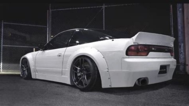NC S13 240sx Hatch Part Out!! [Archive] - Zilvia.net Forums