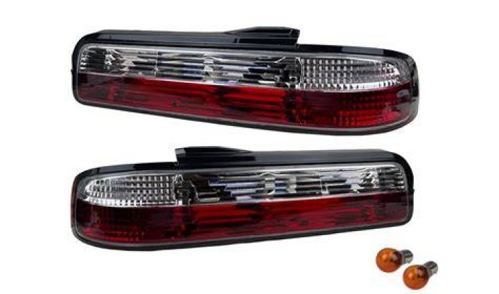 NE Genuine Ganador S13 Tail Lights [Archive] - Zilvia.net Forums