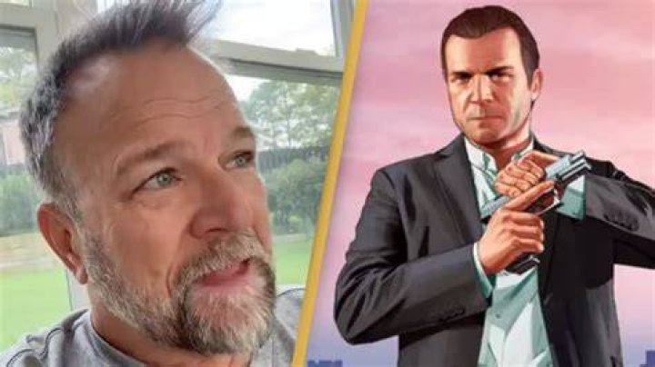 Ned Luke: Exploring The Wealth Of The Renowned Actor