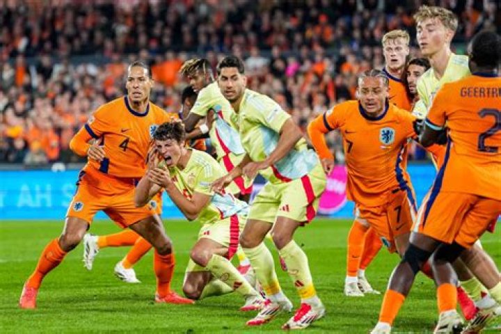 Nederland Spanje kijken live stream Livestream Nederland – Spanje 30 juli 2024 TV