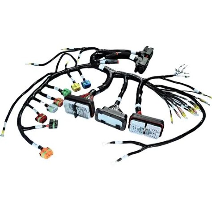need advice. chassis harness wiring. - Zilvia.net Forums