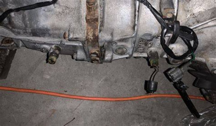 Need:****s14 manual speed sensor**** [Archive] - Zilvia.net Forums