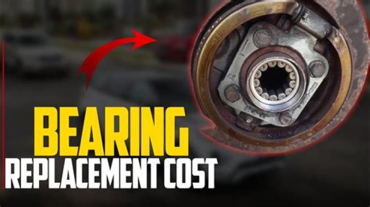 need some help with wheel bearings and Q45 diff swap stuff - Zilvia.net Forums