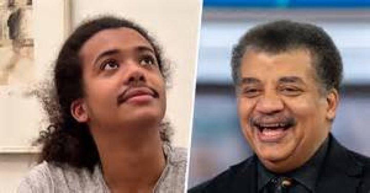 Neil DeGrasse Tyson's Daughter: Discover Her Unique Path In Science And Beyond