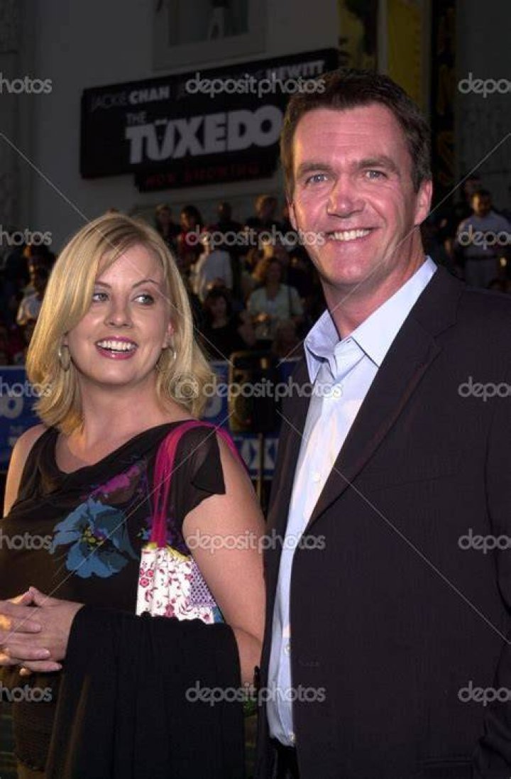 Neil Flynn's Wife: Uncovering The Mystery Of The Comedian's Personal Life