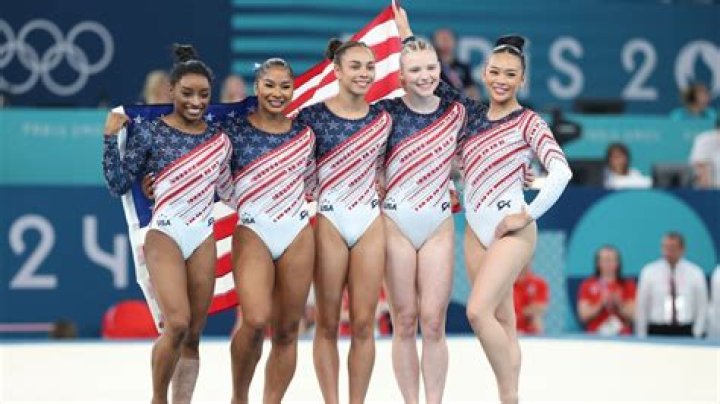 Nellie Biles' Age: A Look At The Olympic Gymnast's Journey