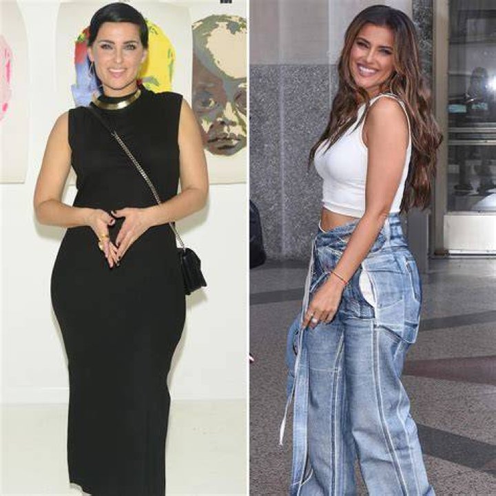Nelly Furtado's Sizzling Success: Gaining Recognition And Impact