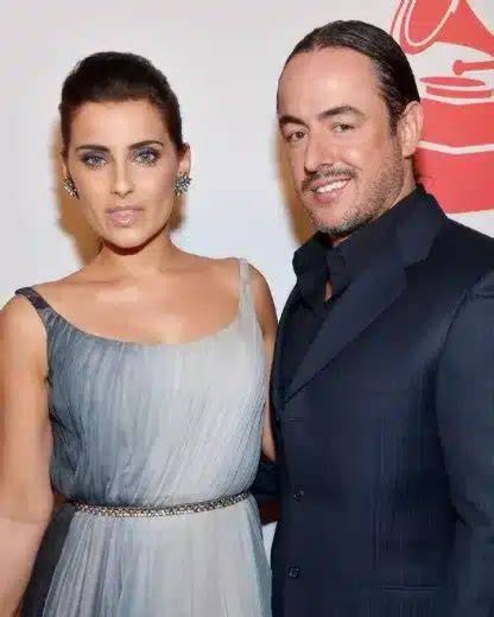 Nelly Furtado's Surprising Marriage: All The Details