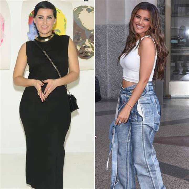 Nelly Furtado's Weight: A Comprehensive Guide To Her Health And Fitness Journey