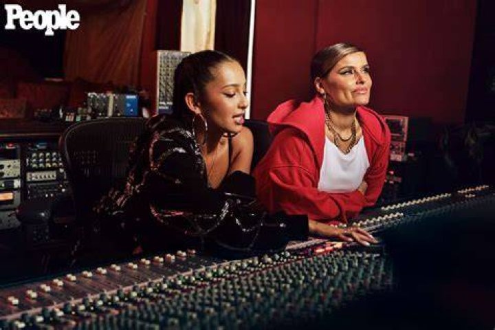 Nelly Furtado Boyfriend In 2024