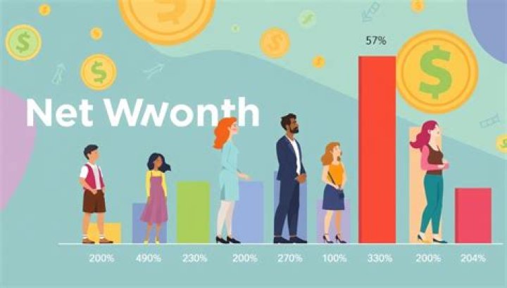 Net Worth Unveiled For 2023