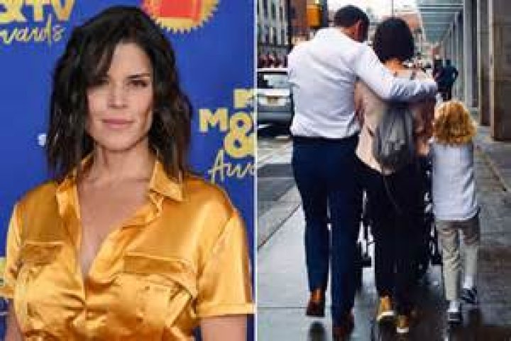 Neve Campbell's Relationships: A Comprehensive Guide