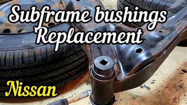 NEW! 350z diff to S14/S15 subframe swap bushings! - Page 2 - Zilvia.net Forums