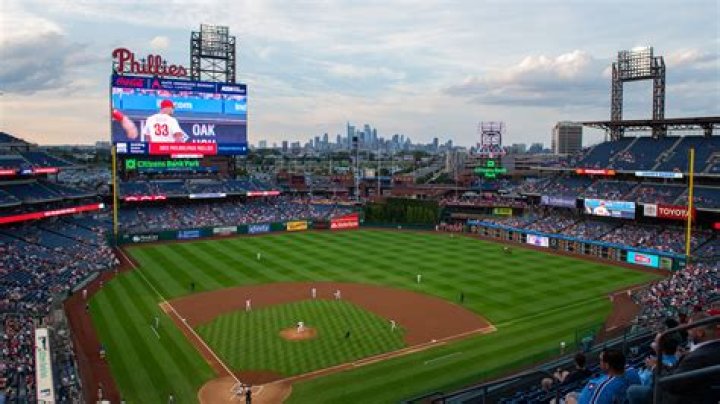 New York Yankees VS Philadelphia Phillies live stream 29/07/2024 Watch Live