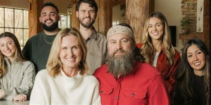 Newest Season Of Duck Dynasty 2024 Cast Reveal