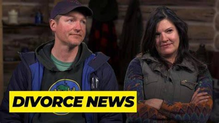 News Flash: Jane Kilcher Divorced - Breaking Story!