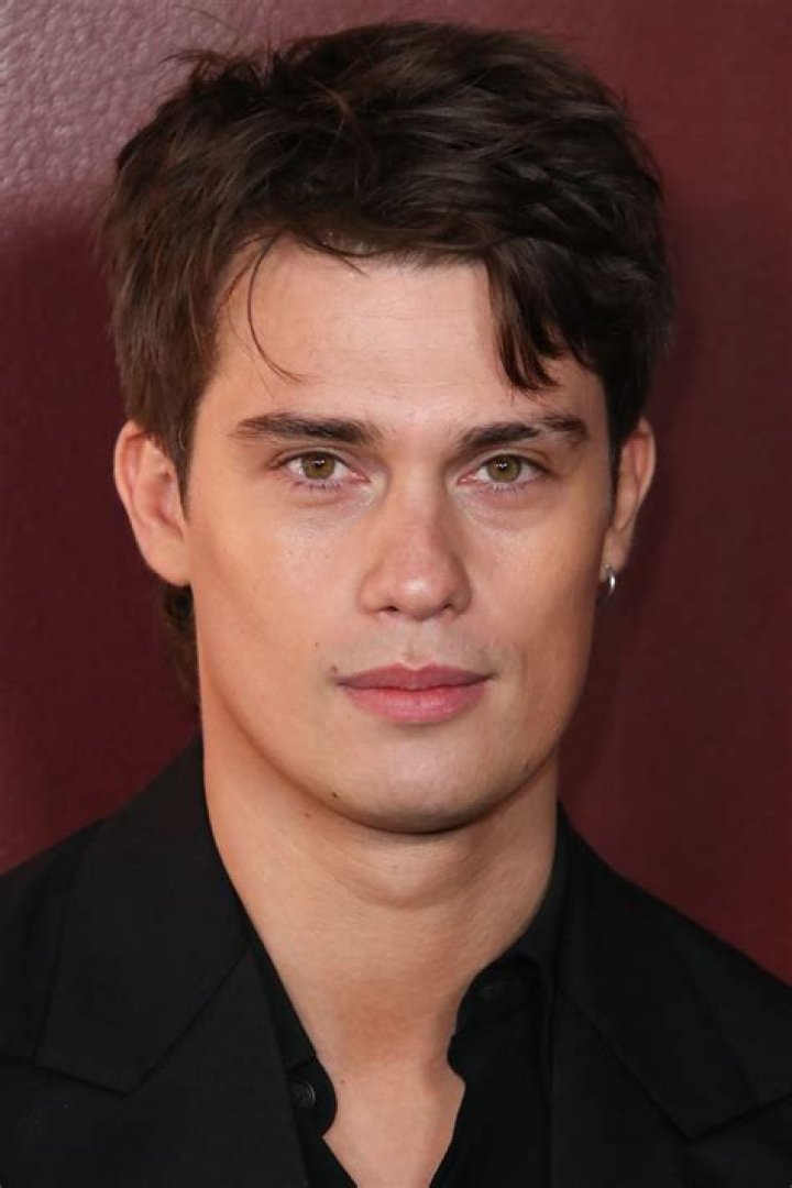 Nicholas Galitzine's Relationship Status In 2024