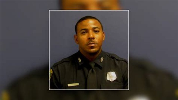 Nick George Obituary, Former Officer at Birmingham Police Department Has Died ·