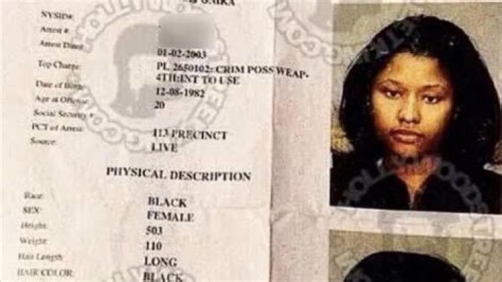 Nicki Minaj's Incredible Weight Loss Journey: Secrets Revealed