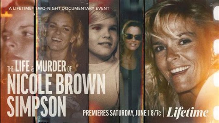 Nicole Brown Simpson's Murder: Uncovering The Unseen Truths