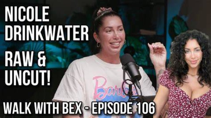 Nicole Drinkwater's OnlyFans Content Surfaces Online