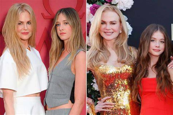 Nicole Kidman's Height: An In-Depth Breakdown In Feet