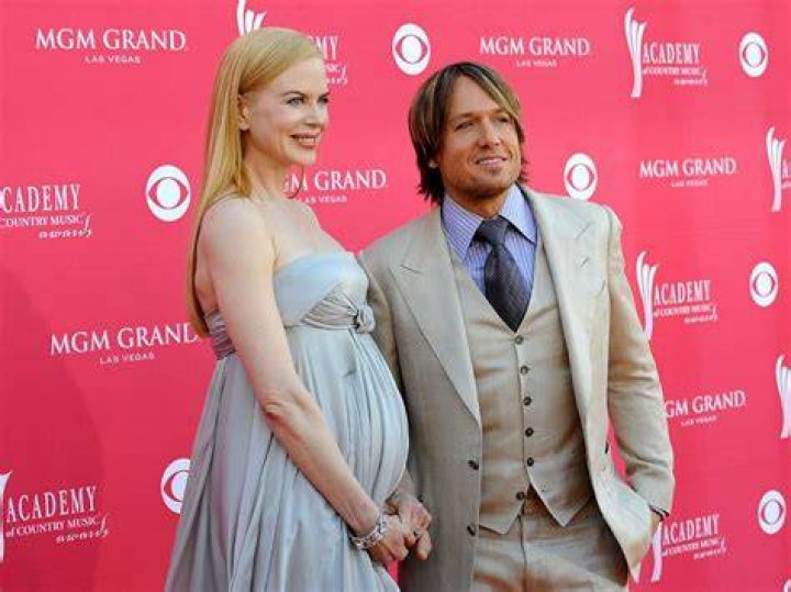 Nicole Kidman: A Journey Through Motherhood And The Rumors Of Pregnancy
