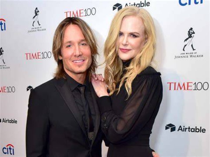 Nicole Kidman Reveals Pregnancy News: An Impending Joy For The Actress