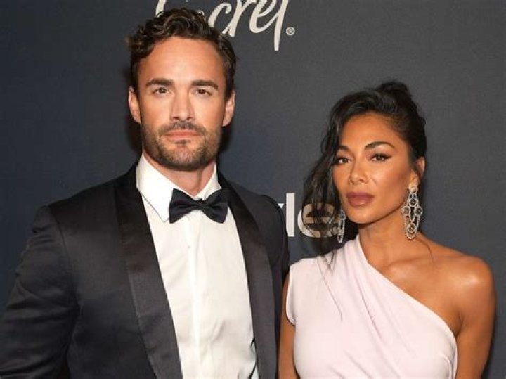 Nicole Scherzinger Biography: Net Worth, Husband, Parents, Age, Songs, Boyfriend, Instagram, Twitter