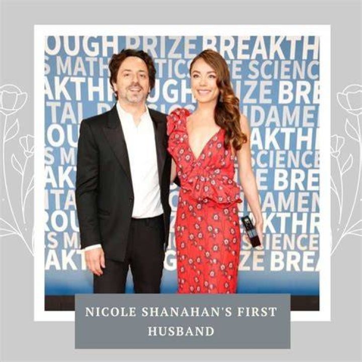 Nicole Shanahan's First Husband Revealed