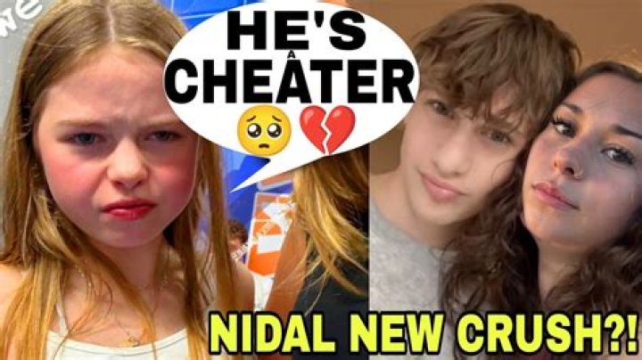Nidal Wonders Crush: Embracing Curiosity, Navigating Uncertainty