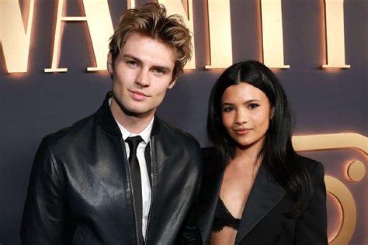 Nikki And Noah's Real-Life Romance: The Truth About Their Dating Status