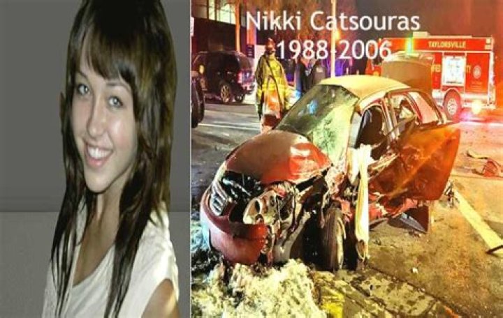 Nikki Catsuras: The Tragic Loss Of A Rising Star