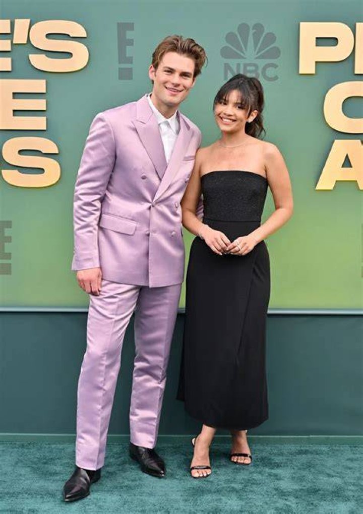 Nikki Rodriguez And Her Boyfriend: A Closer Look At Their Relationship