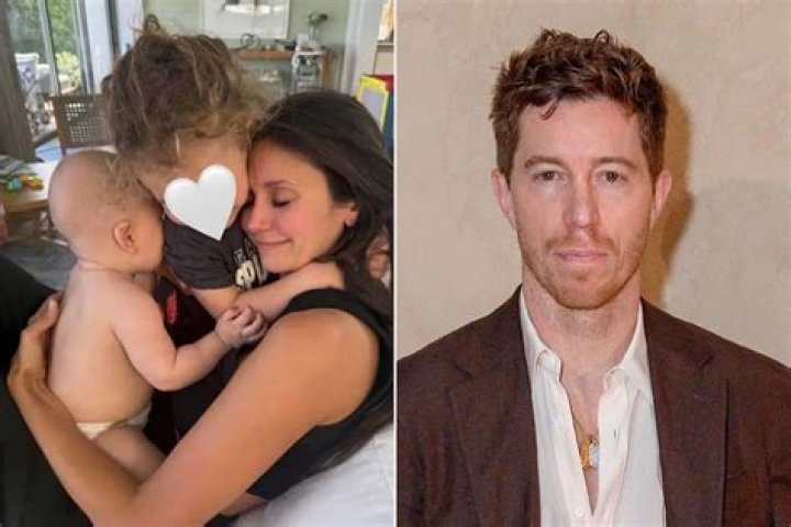 Nina Dobrev And Shaun White's Age Difference